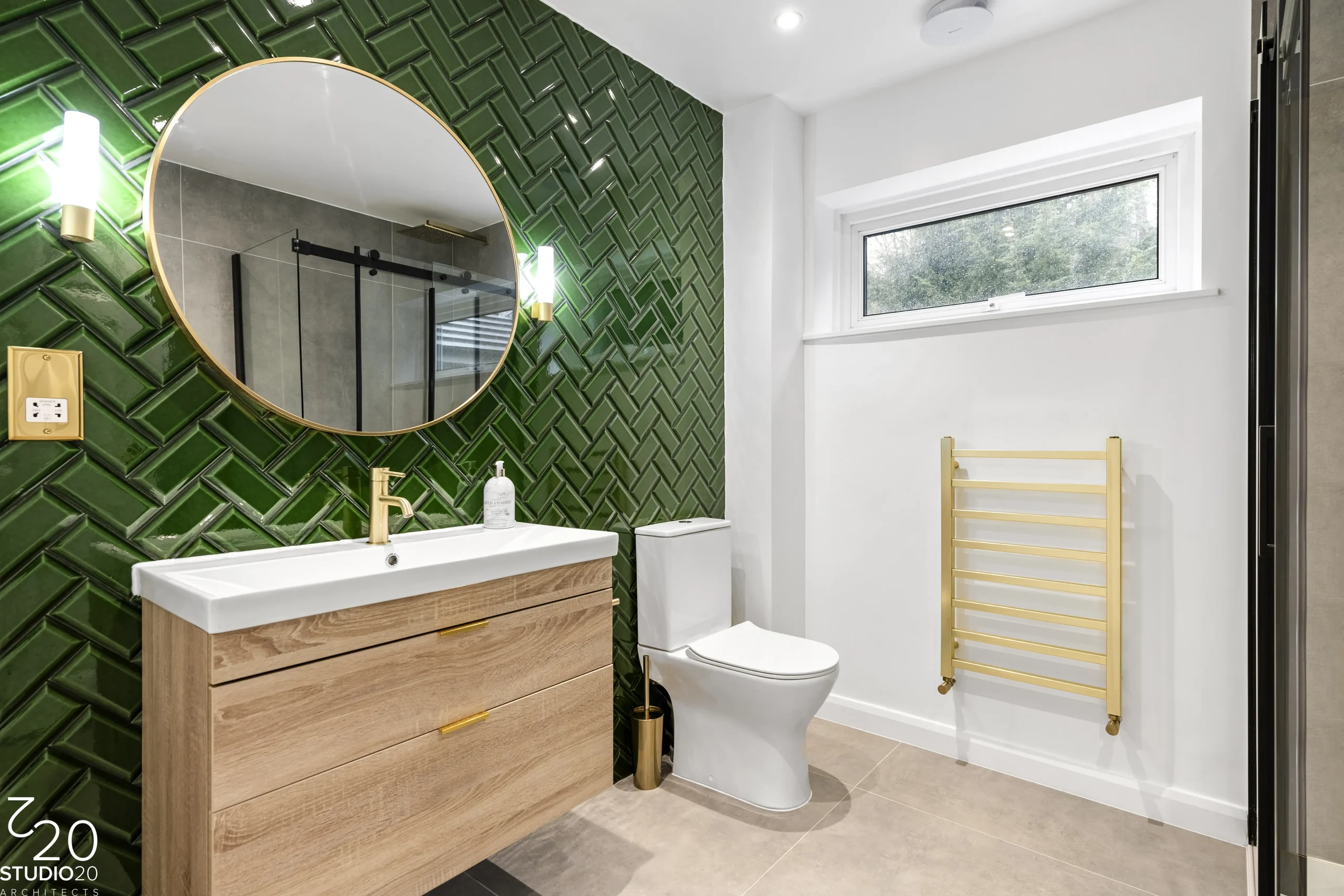 Kenley New Build London Planning Residential Architecture 17 Kenley extension architects
