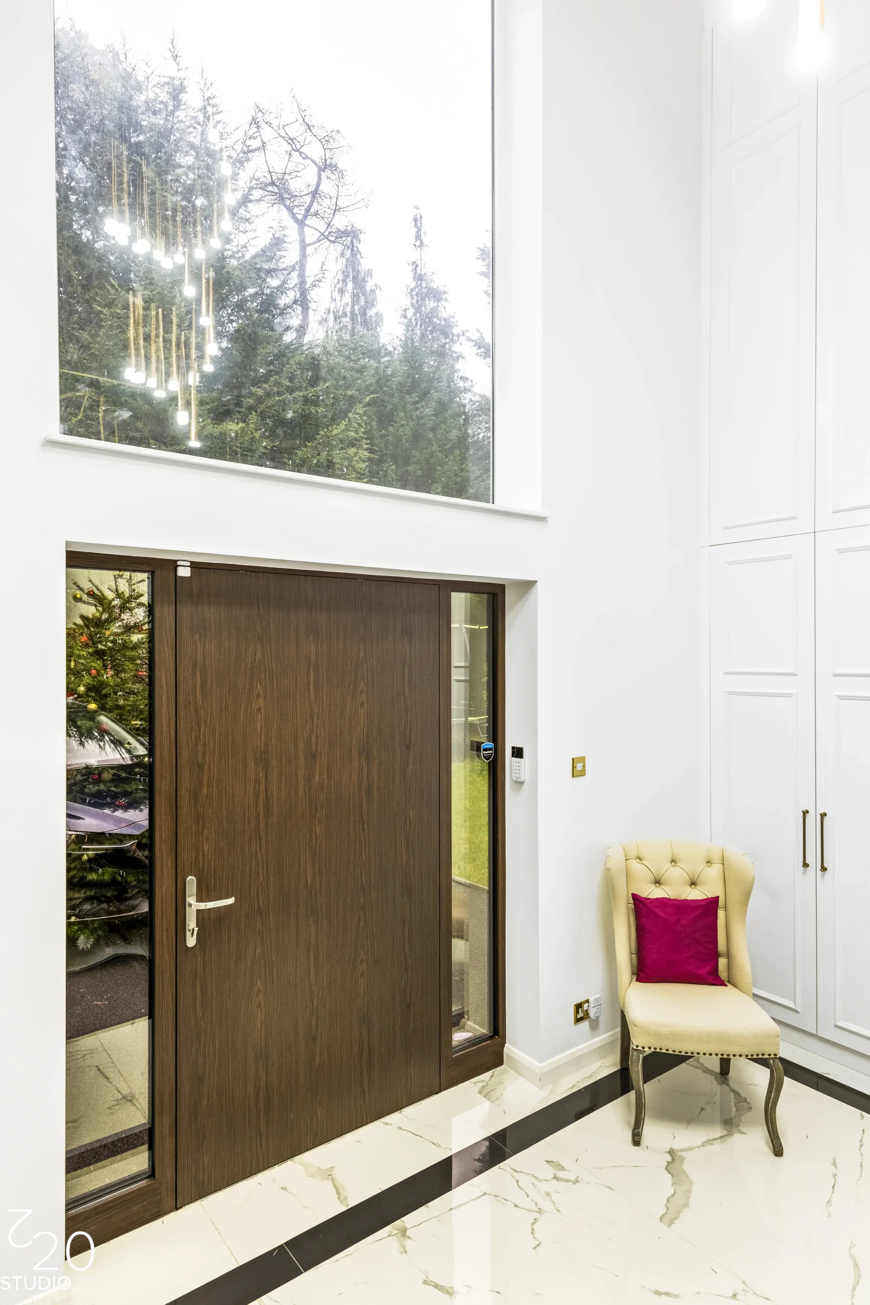 Kenley New Build London Planning Residential Architecture 8 Kenley extension architects