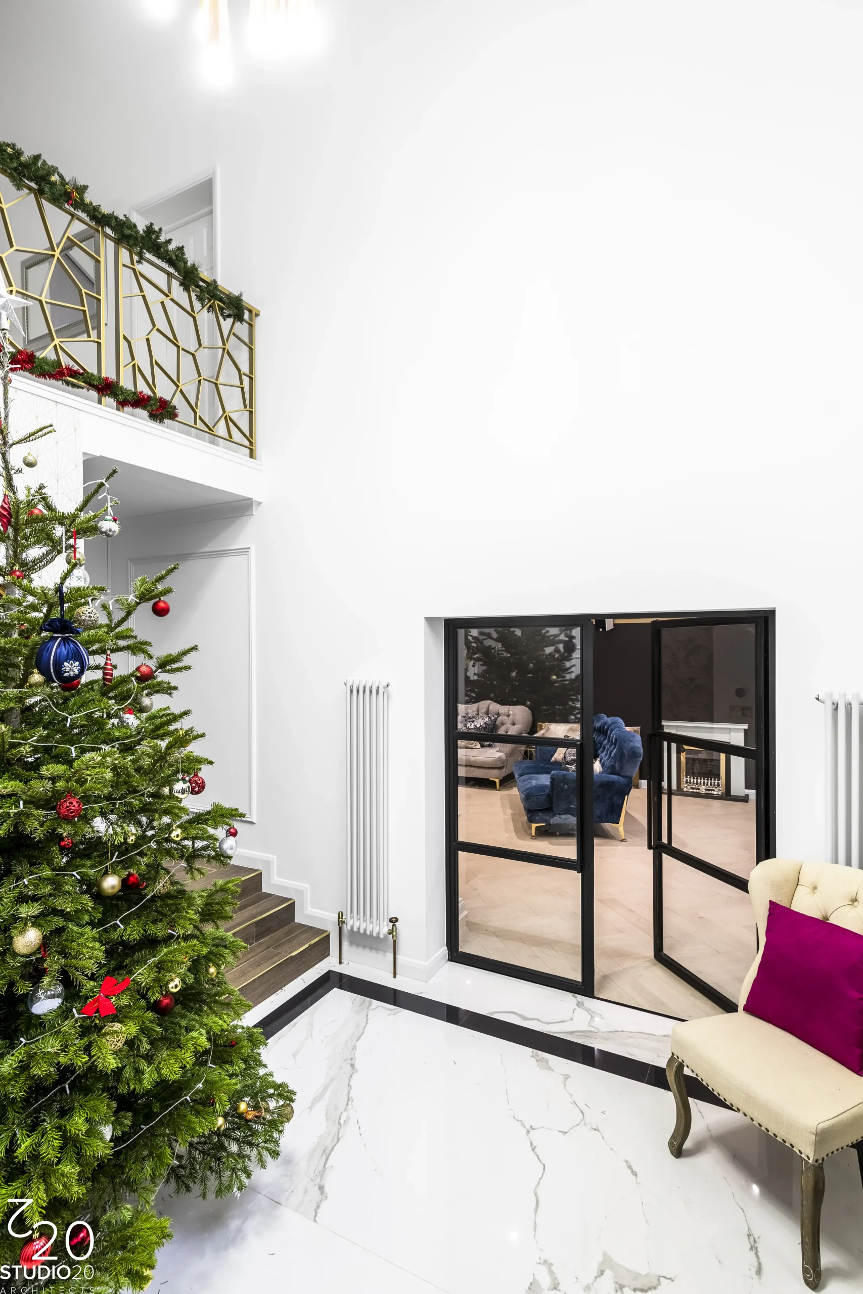 Kenley New Build London Planning Residential Architecture 7 Kenley extension architects
