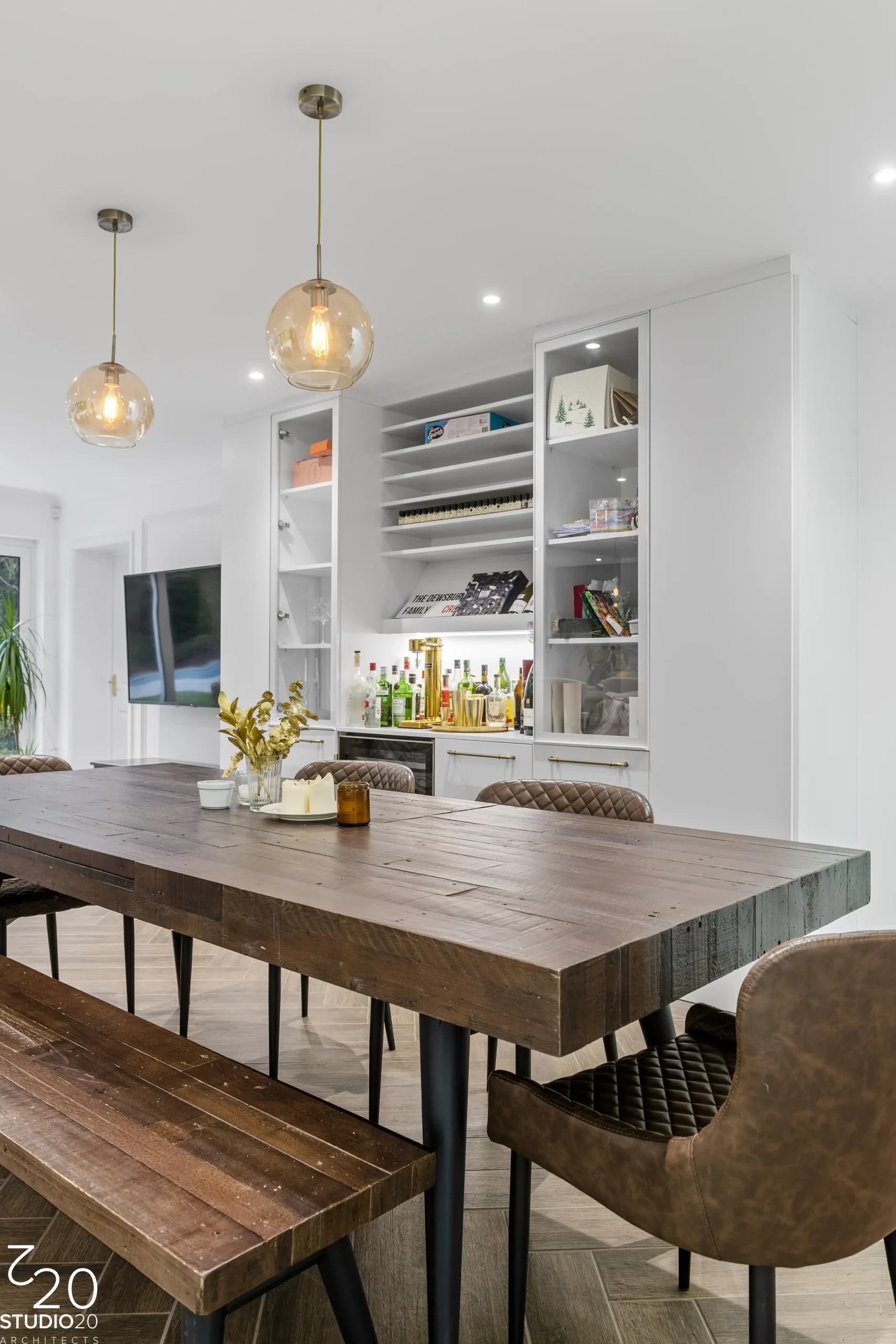Kenley New Build London Planning Residential Architecture 13 Kenley extension architects
