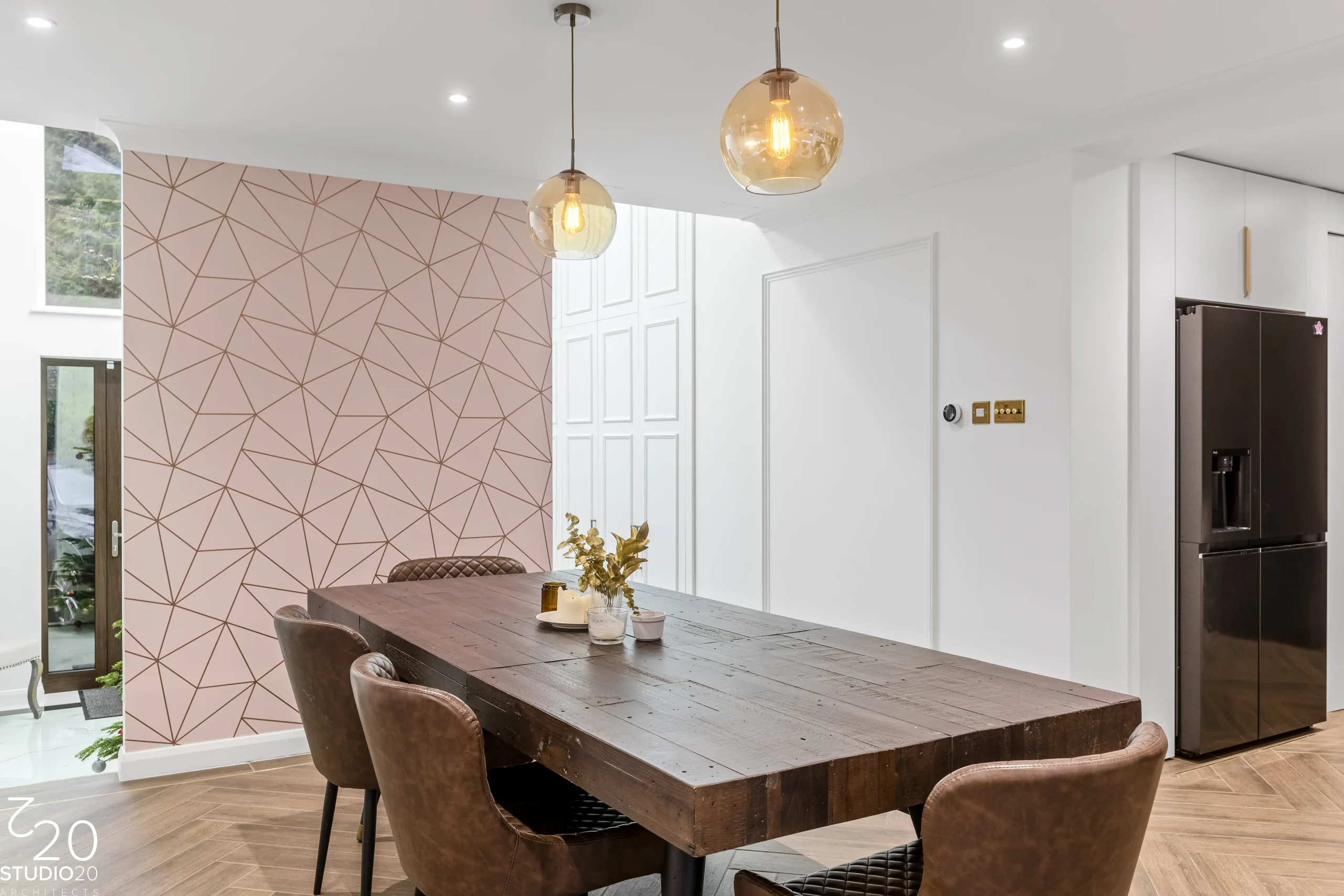 Kenley New Build London Planning Residential Architecture 11 Kenley extension architects