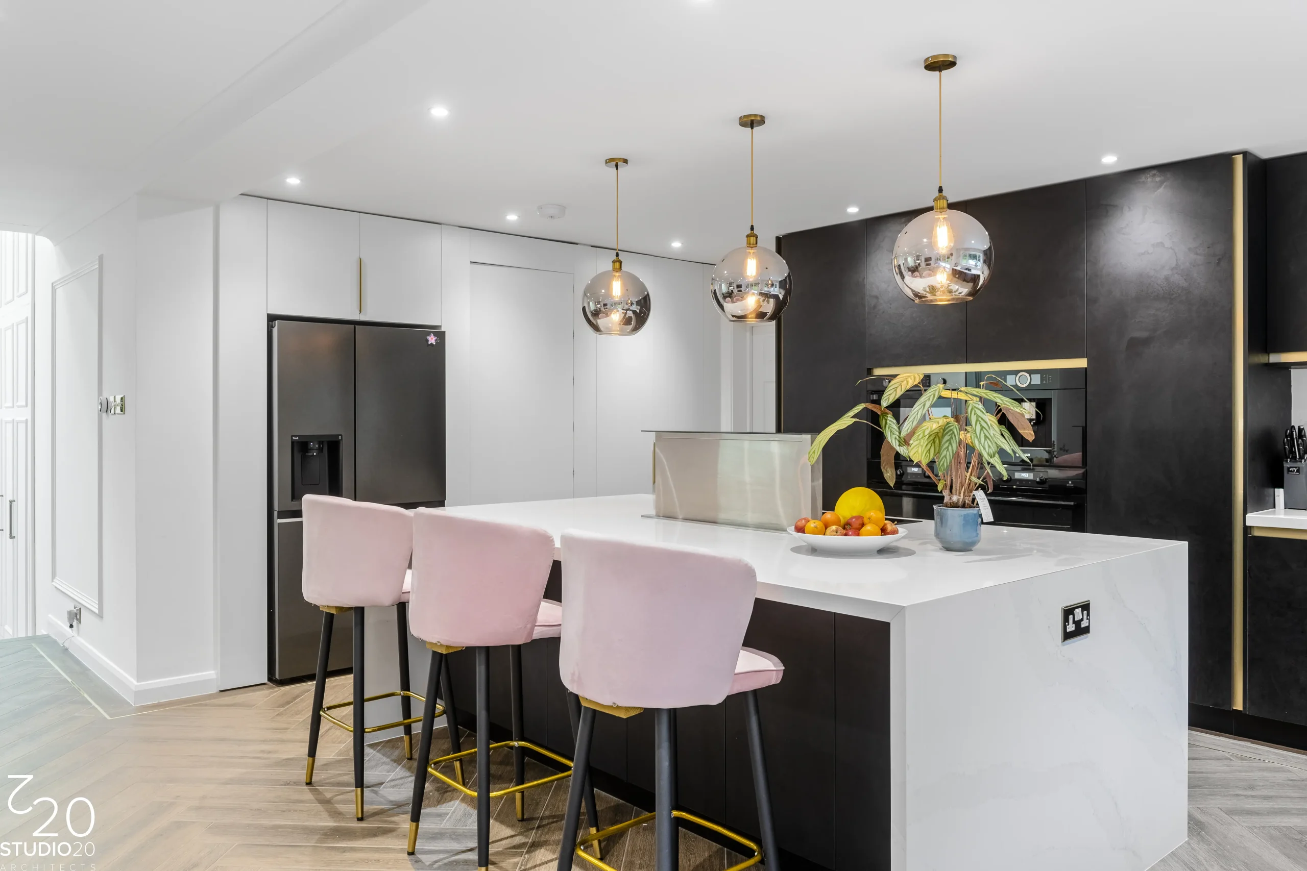 Kenley New Build London Planning Residential Architecture 10 Kenley extension architects