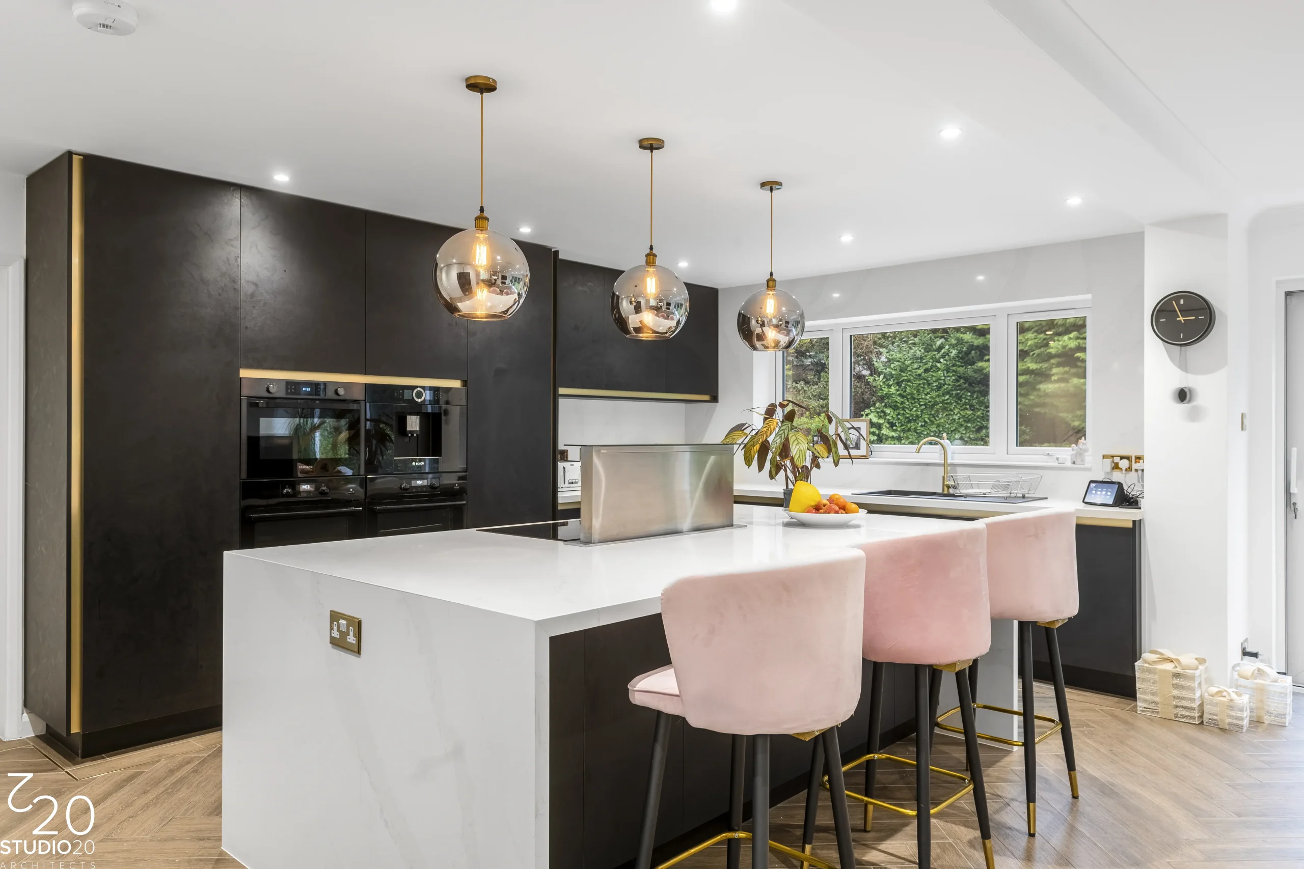 Kenley New Build London Planning Residential Architecture 9 Kenley extension architects