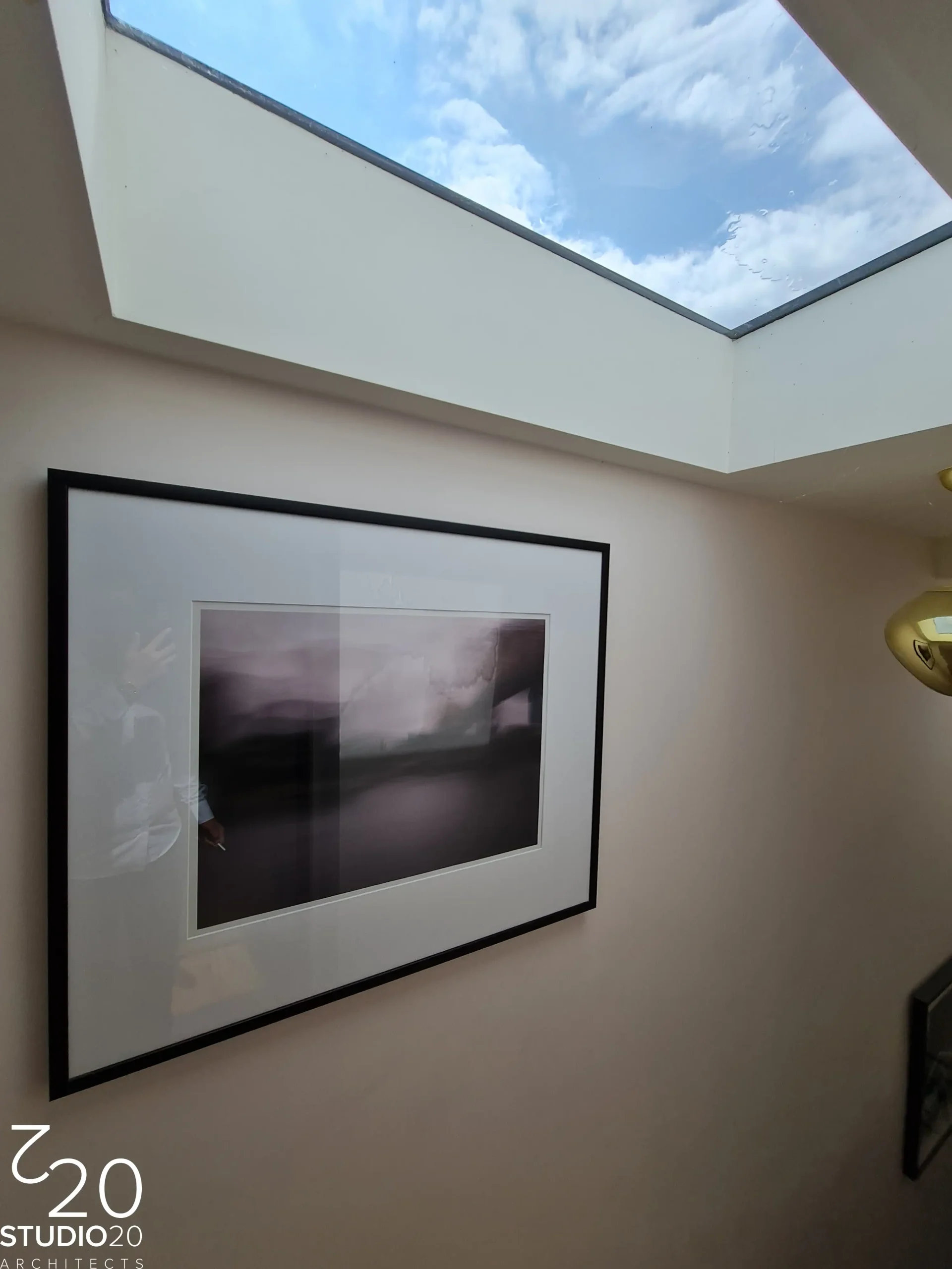 Wood Green, Albans Crescent Loft Conversion London & Planning Residential Architecture 12 wood green architects