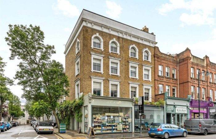islington-canonbury