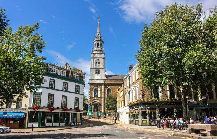 islington-clerkenwell