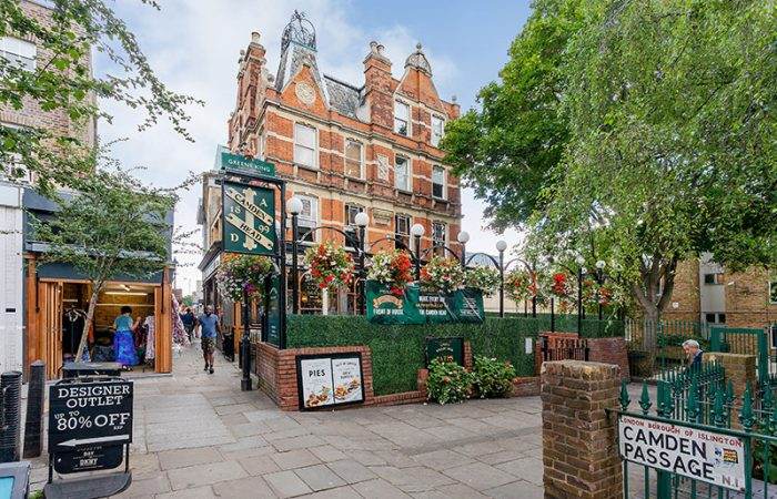 islington-highbury