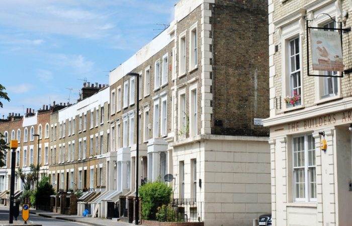 Islington Mildmay