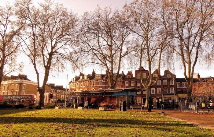 islington-newington-green