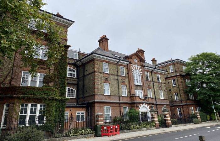 Wandsworth Earlsfield
