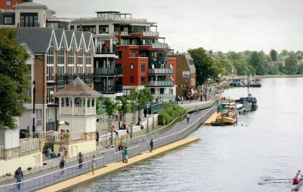 Kingston Upon Thames