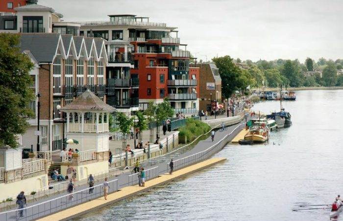 Kingston Upon Thames
