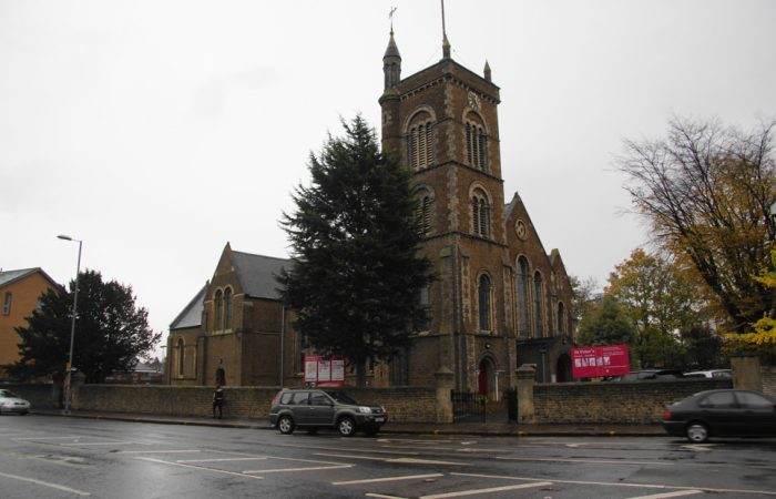 Kingston Norbiton