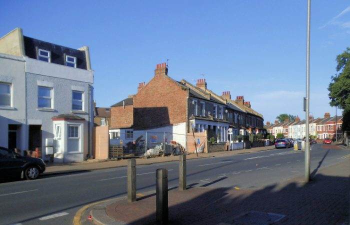 Wandsworth Summerstown Structural Calculations: Ensuring Safety and Precision in Every Project 2 Wandsworth Summerstown