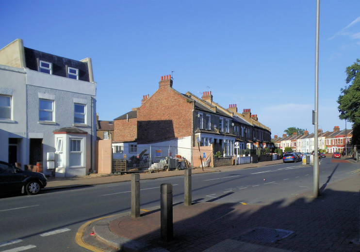 Wandsworth Summerstown