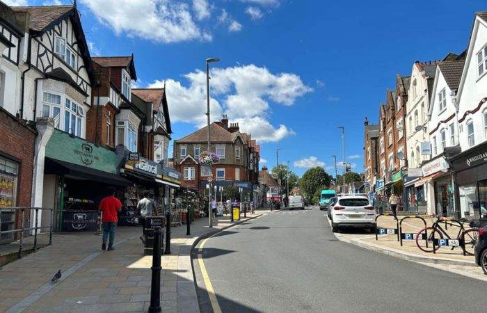 Wandsworth Southfields