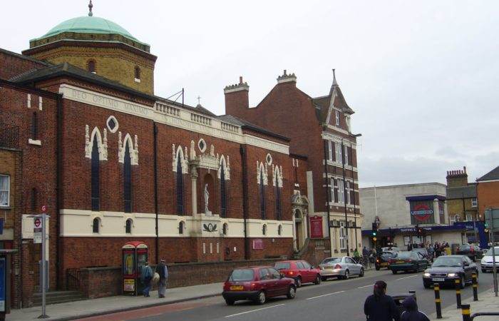 Wandsworth Tooting Bec