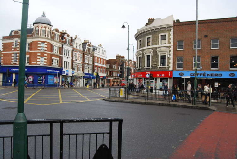 Wandsworth Tooting