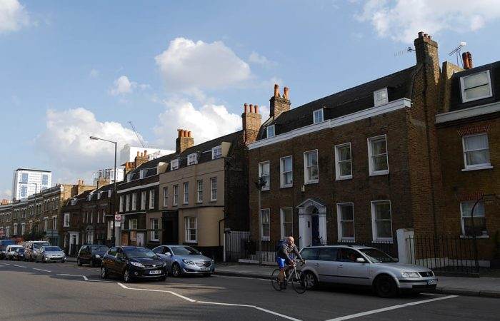 Wandsworth West Hill