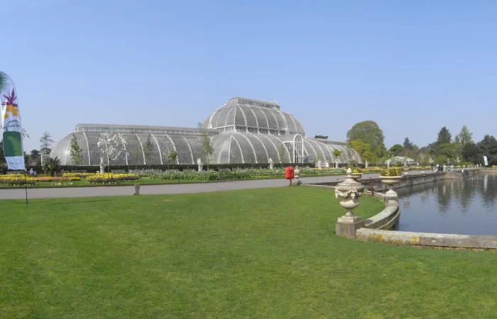 Richmond Kew