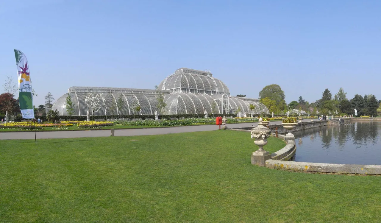 Richmond Kew