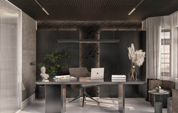 Affordable Home Office Designs London Architects Recommend 4 Home Office - Study Room Designs