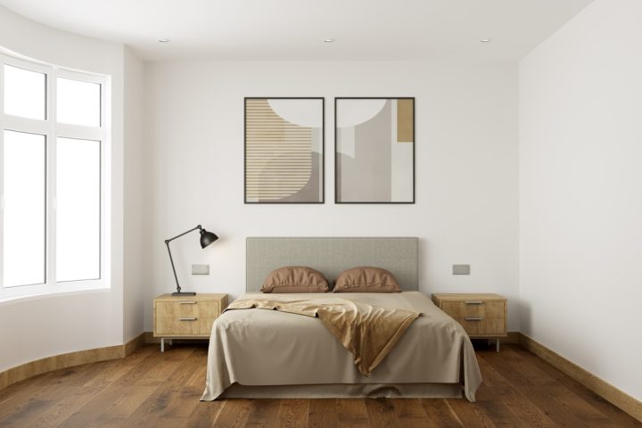 Bedroom Modern Design