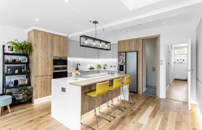 Kitchen Cost