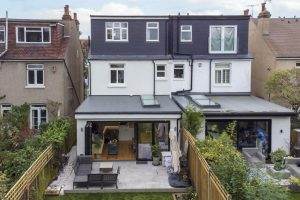 Blog 8 Loft Conversion cost