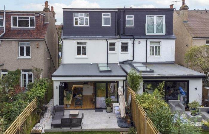Loft Conversion cost