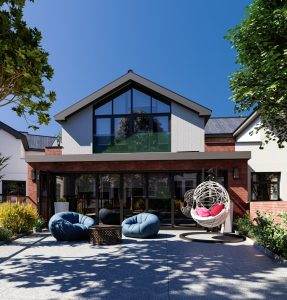 Single storey extension costs