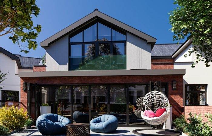 Top Tips to Manage Your Single Storey Extension Budget Efficiently 2 Single storey extension costs