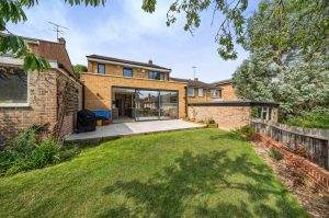 Blog 7 House extension Cost