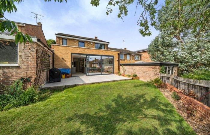 House extension Cost