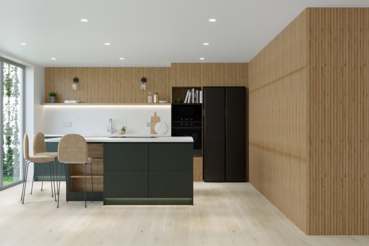 Natural Kitchens