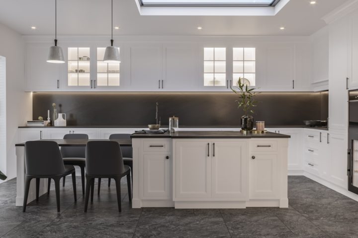Historia x Kitchens – Modern Kitchen Design