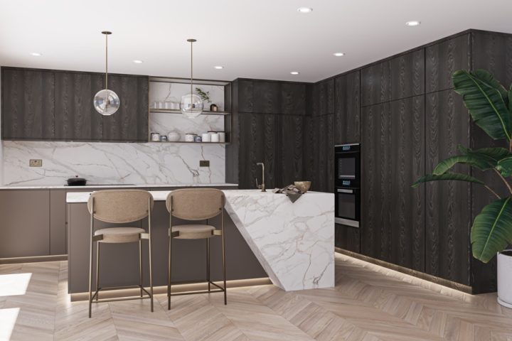 Lorina Kitchens – Modern Kitchen Design