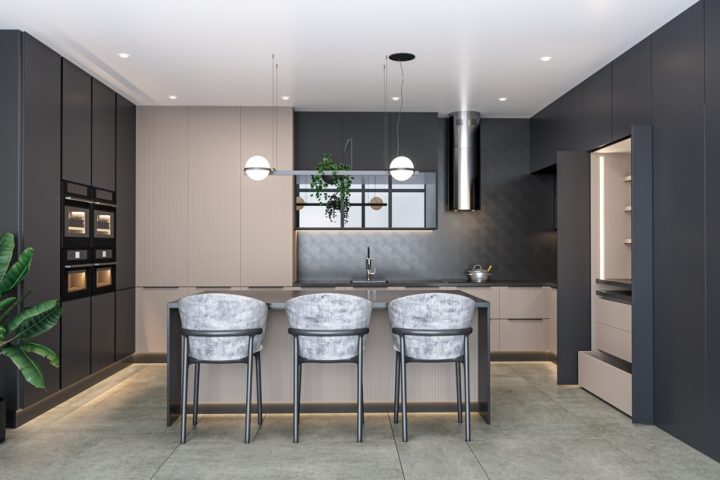 Manifest Kitchens – Modern Kitchen Design