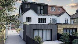 Blog 5 House Extension Project