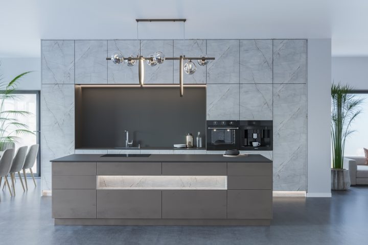Newart Kitchens – Modern Kitchen Design