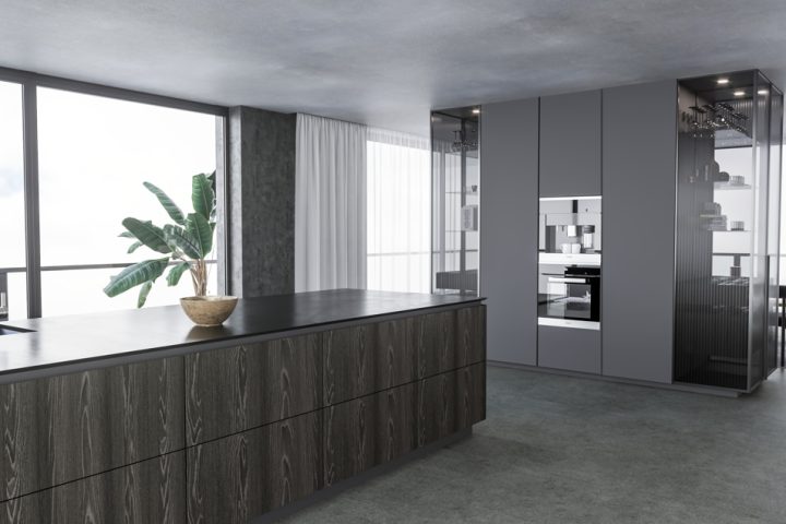 Vetto Kitchens – Modern Kitchen Design
