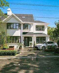 Blog 1 housing extension design