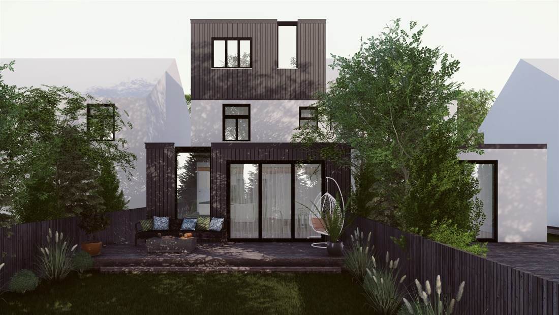 Loft Conversion