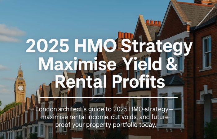 2025 HMO Strategy