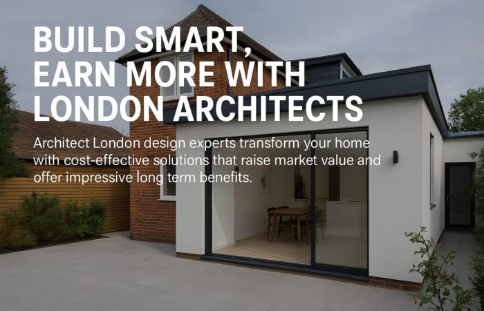 Architect London