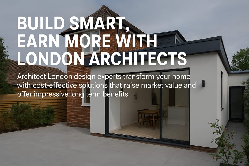 Architect London