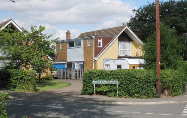 Bromley Aperfield Structural Calculations 2 Bromley Aperfield