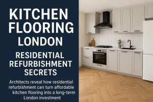 Kitchen Flooring London