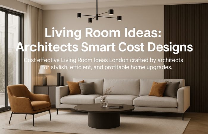 Living Room Ideas