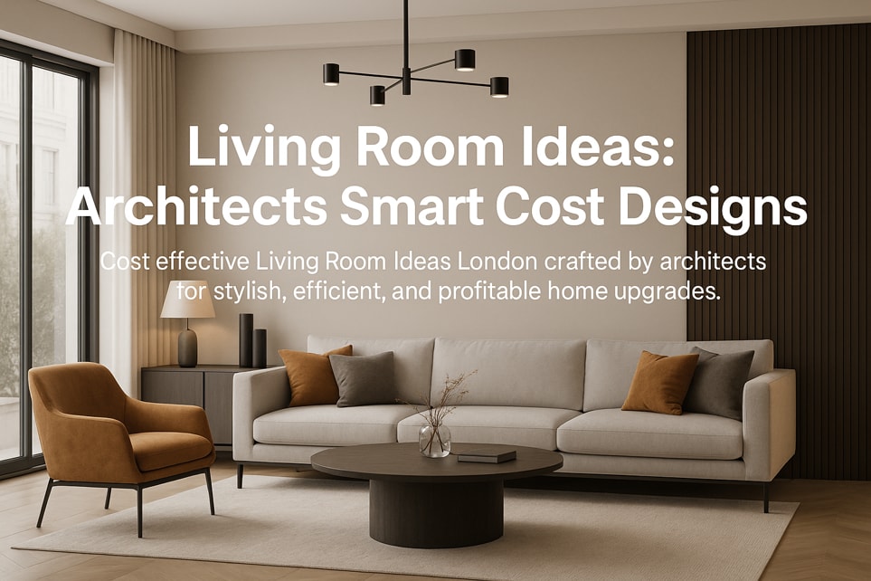 Living Room Ideas